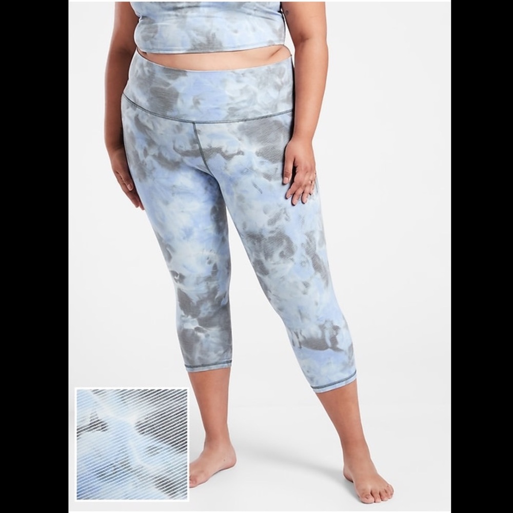 ATHLETA